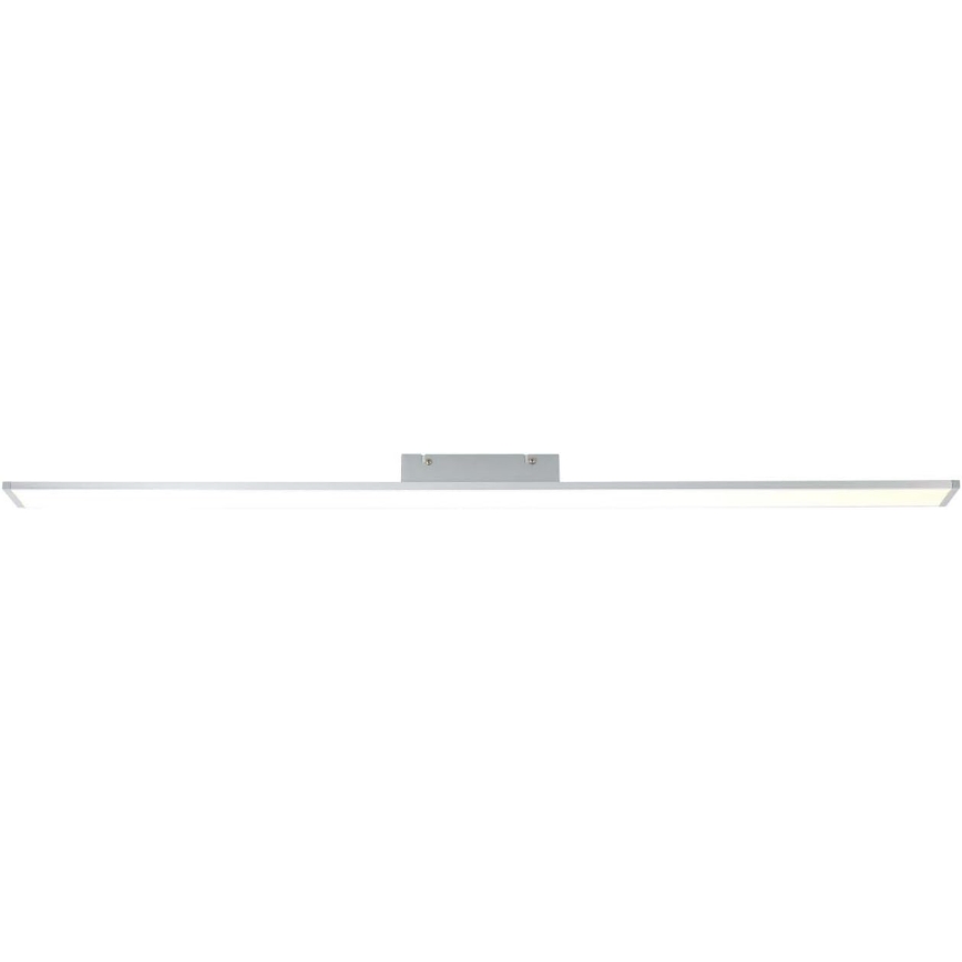 Brilliant - LED Stmievateľný panel CHARLA LED/22W/230V 7x120 cm 3000K