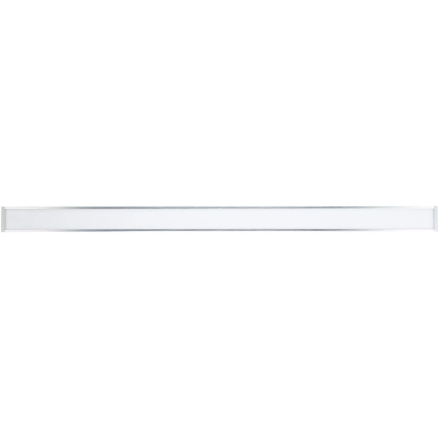 Brilliant - LED Stmievateľný panel CHARLA LED/22W/230V 7x120 cm 3000K