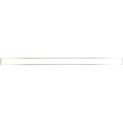 Brilliant - LED Stmievateľný panel CHARLA LED/22W/230V 7x120 cm 3000K