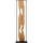 Brilliant - LED Stojacia lampa CHAUMONT LED/20W/230V borovica