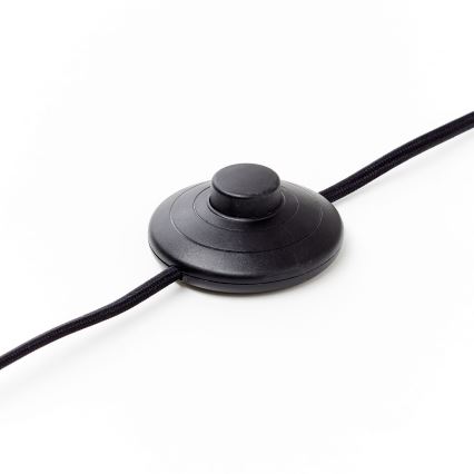 Brilliant - LED Stojacia lampa CHAUMONT LED/20W/230V borovica