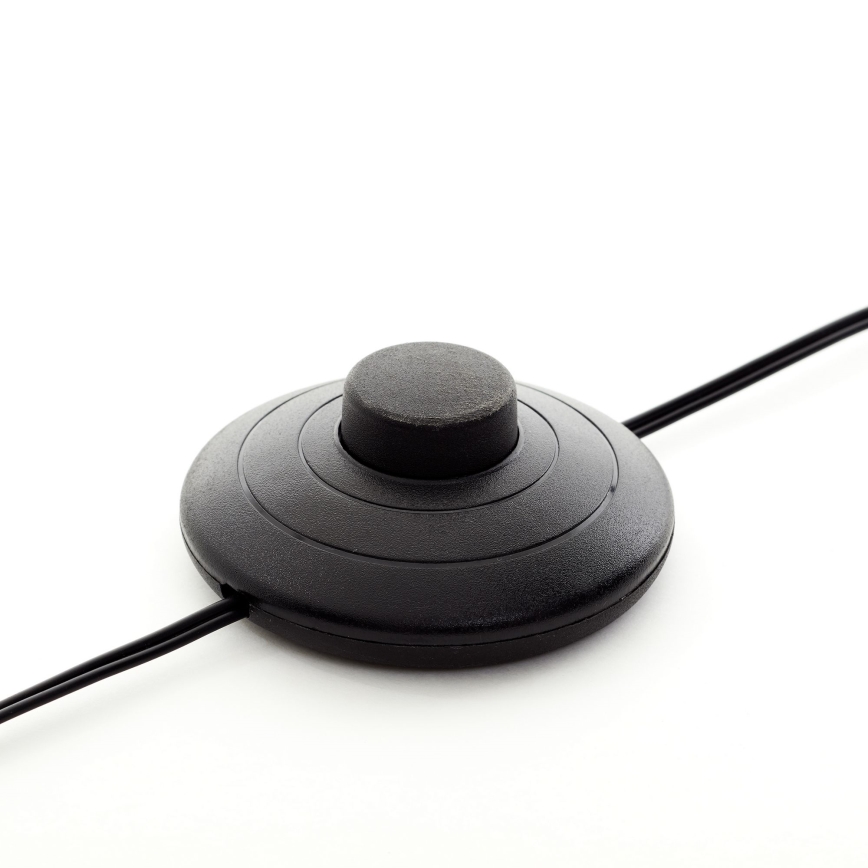 Brilliant - LED Stojacia lampa CHEESY LED/20W/230V borovica