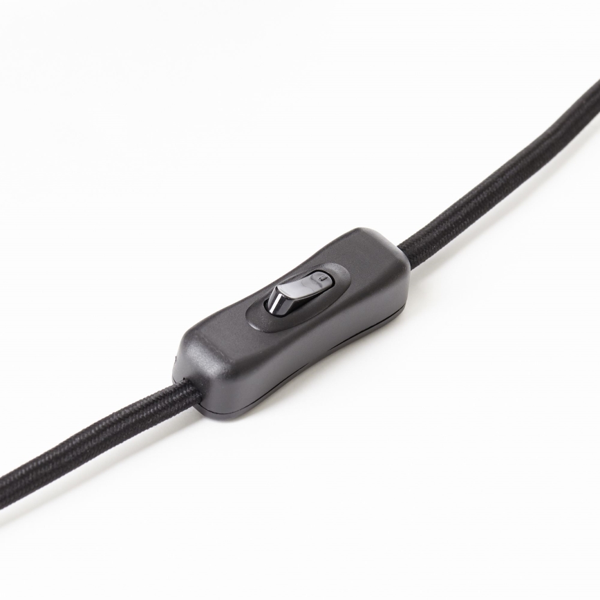 Brilliant - LED Stolná lampa CHAUMONT LED/7,5W/230V borovica
