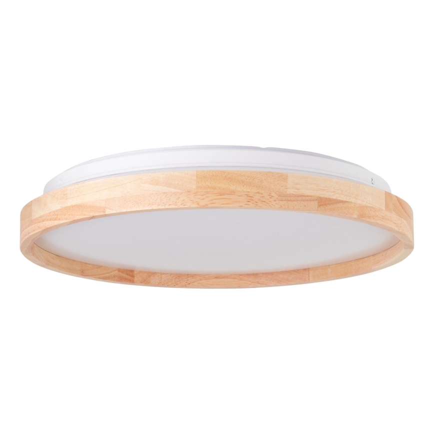Brilliant - LED Stropné svietidlo ALSON LED/26W/230V 3000/4500K pr. 39,5 cm gumovník