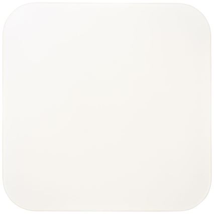 Brilliant - LED Stropné svietidlo ARIELLA LED/24W/230V 34x34 cm 3000K biela