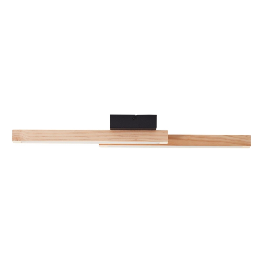 Brilliant - LED Stropné svietidlo ARION LED/14W/230V borovica