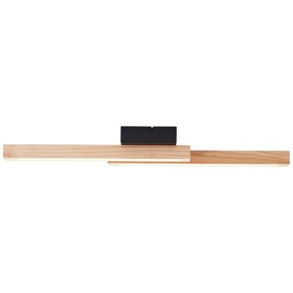 Brilliant - LED Stropné svietidlo ARION LED/14W/230V borovica - FSC certifikované