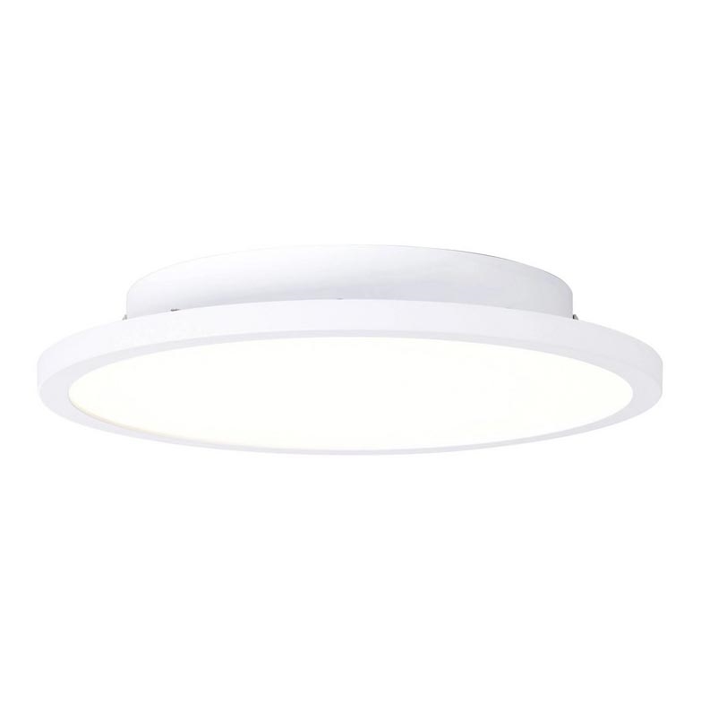 Brilliant - LED Stropné svietidlo BUFFI LED/13W/230V pr. 25 cm 2700K