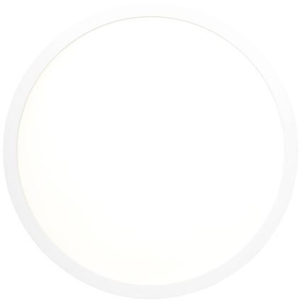 Brilliant - LED Stropné svietidlo BUFFI LED/13W/230V pr. 25 cm 2700K