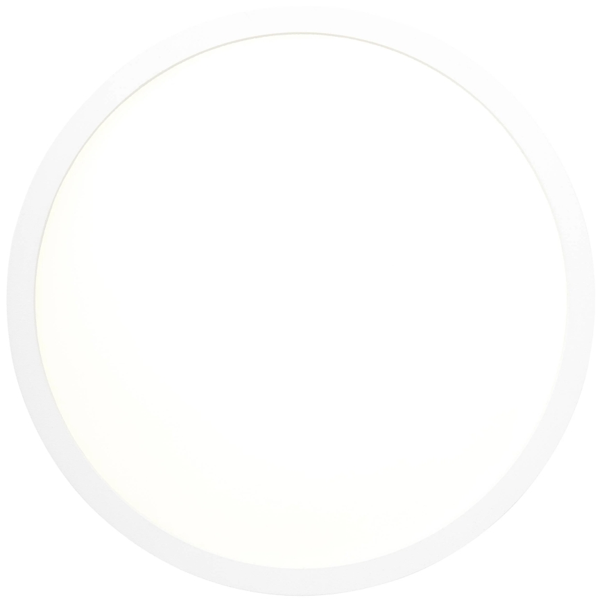 Brilliant - LED Stropné svietidlo BUFFI LED/13W/230V pr. 25 cm 2700K