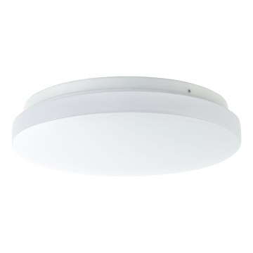 Brilliant - LED Stropné svietidlo FARICA LED/12W/230V pr. 26 cm biela