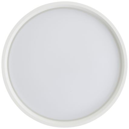 Brilliant - LED Stropné svietidlo KALMAR LED/26W/230V 3000K pr. 39 cm biela