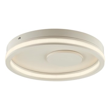Brilliant - LED stropné svietidlo REVOLA LED/33W/230V 3000/4000/6500K pr. 40 cm béžová
