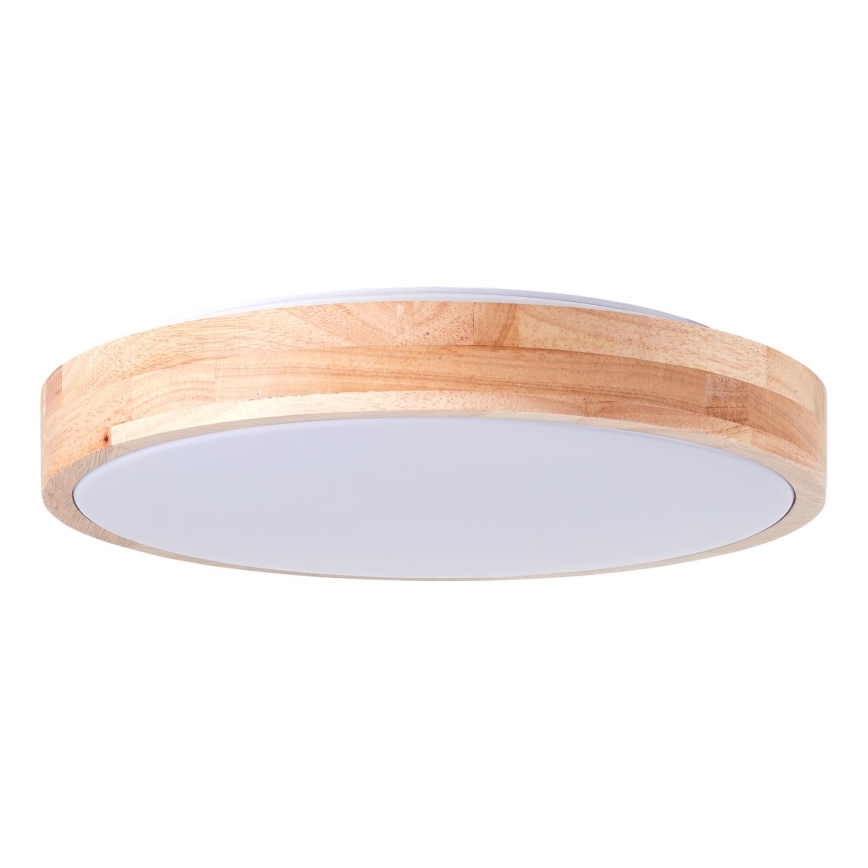 Brilliant - LED Stropné svietidlo SLIMLINE LED/14W/230V 3000/4000K gumovník