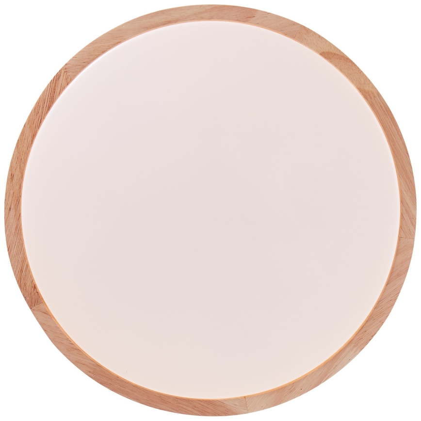 Brilliant - LED Stropné svietidlo SLIMLINE LED/14W/230V 3000/4000K gumovník