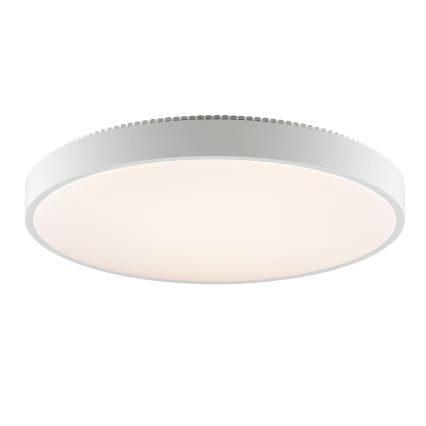 Brilliant - LED stropné svietidlo SOLISTRA LED/36W/230V, pr. 54 cm, biela