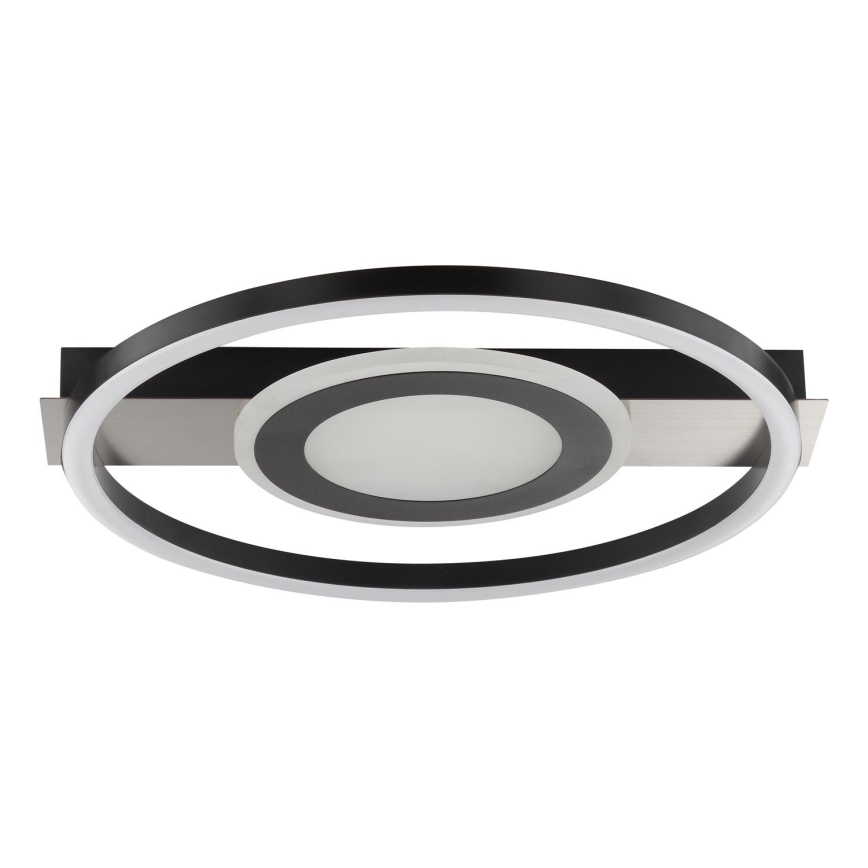 Brilliant - stmievateľné LED stropné svietidlo MAUREEN LED/21W/230V čierne