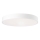 Brilliant - stmievateľné stropné svietidlo SLIMLINE LED/60W/230V 3000-6500K pr. 49 cm biele + diaľkové ovládanie