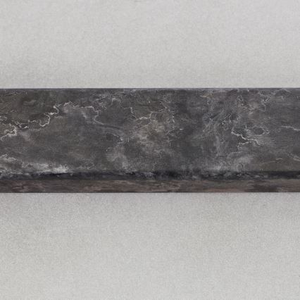 Brilliant - Stojacia lampa BROK 1xE27/60W/230V taupe