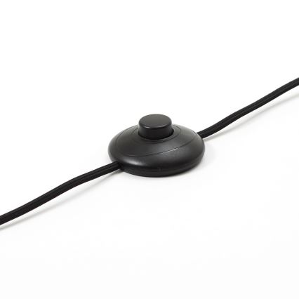 Brilliant - Stojacia lampa WOODROW 1xE27/60W/230V bambus