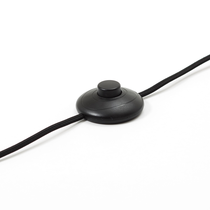 Brilliant - Stojacia lampa WOODROW 1xE27/60W/230V bambus