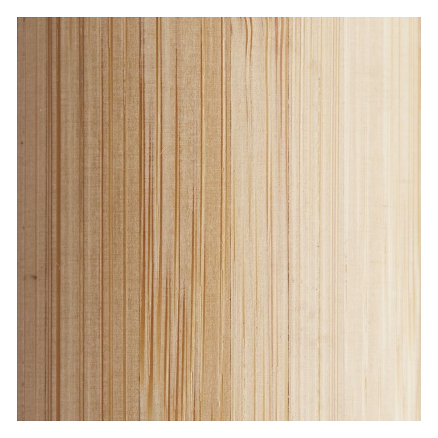 Brilliant - Stolná lampa 1xE27/28W/230V bambus