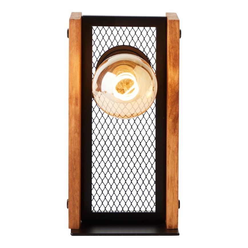 Brilliant - Stolná lampa CALANDRA 1xE27/42W/230V