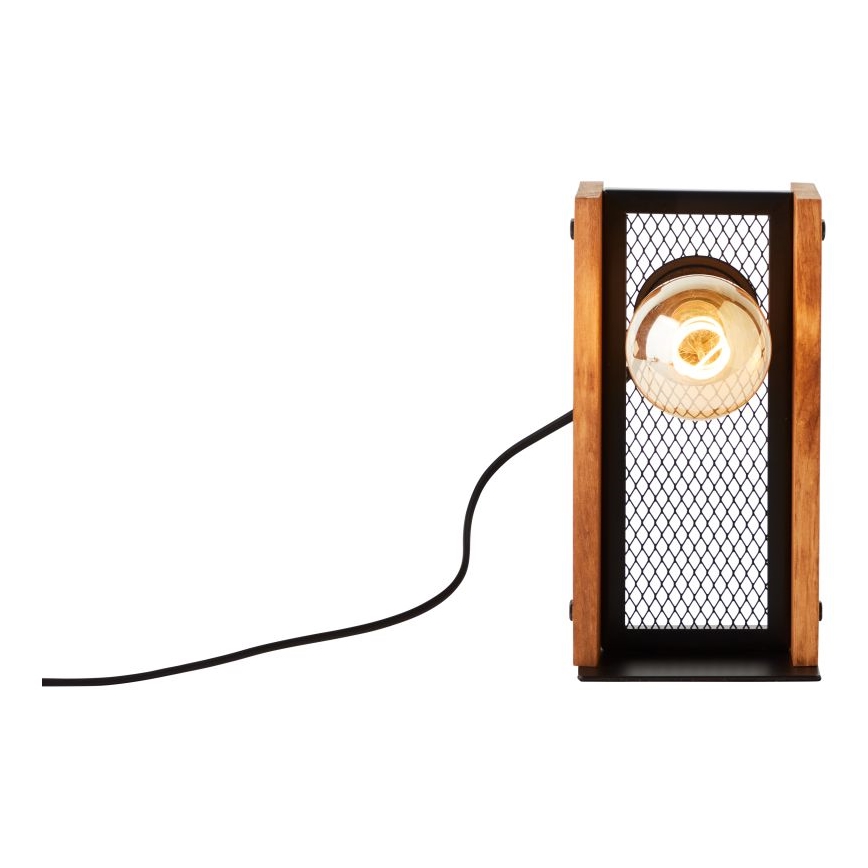 Brilliant - Stolná lampa CALANDRA 1xE27/42W/230V