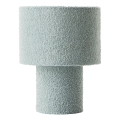 Brilliant - Stolná lampa TEDDY 1xE27/20W/230V zelená