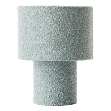 Brilliant - Stolná lampa TEDDY 1xE27/20W/230V zelená
