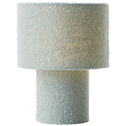 Brilliant - Stolná lampa TEDDY 1xE27/20W/230V zelená