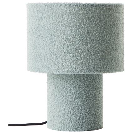 Brilliant - Stolná lampa TEDDY 1xE27/20W/230V zelená