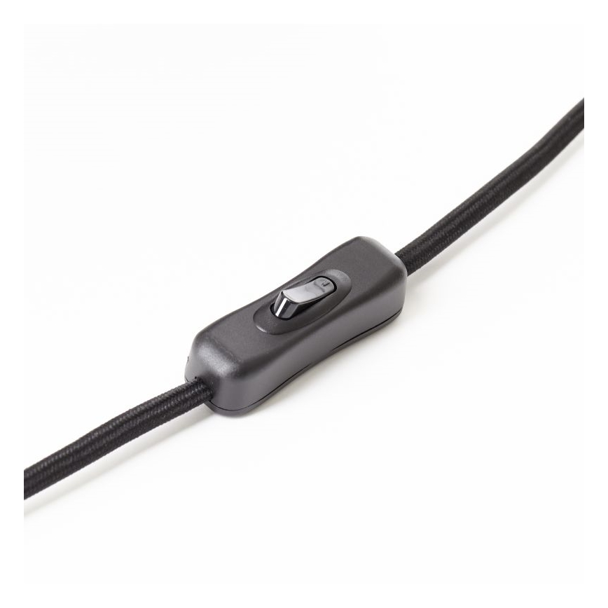 Brilliant - Stolná lampa WOODLINE 1xE27/40W/230V bambus