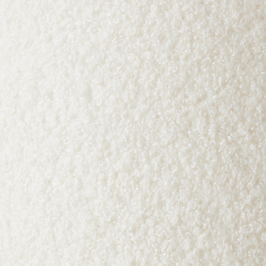 Brilliant - Stropné svietidlo TEDDY 2xE27/20W/230V pr. 35 cm krémové