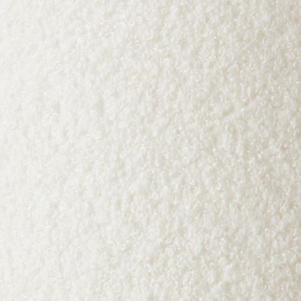 Brilliant - Stropné svietidlo TEDDY 3xE27/20W/230V, priemer 45 cm, krémové