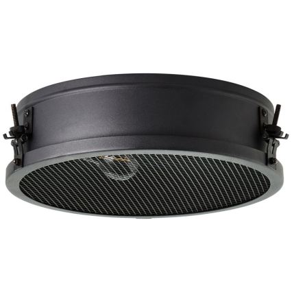Brilliant - Stropné svietidlo ZOIS 2xE27/28W/230V Ø 34 cm