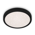 Brilo 3649-015 - LED Stmievateľné kúpeľňové svietidlo RUNA LED/18,5W/230V IP44