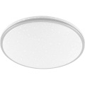 Brilo 3823-014 - LED stropné svietidlo SILIN LED/16W/230V pr. 33 cm