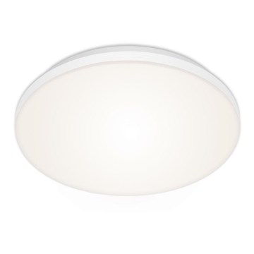 Brilo 7375-016 - LED Stropné svietidlo FRAMELESS LED/12W/230V