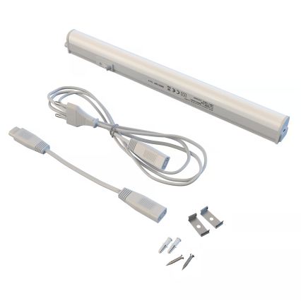 Brilo - LED Podlinkové svietidlo LED/4W/230V 4000K 31,3 cm