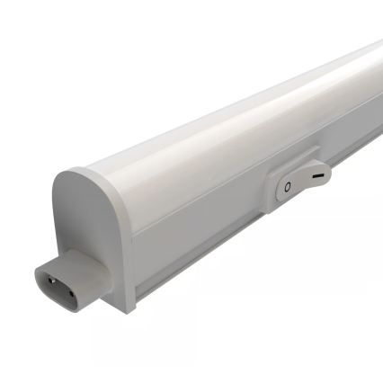 Brilo - LED Podlinkové svietidlo LED/4W/230V 4000K 31,3 cm