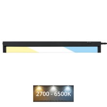Brilo - LED Podlinkové svietidlo LED/6,5W/230V 2700/4000/6500K
