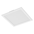 Brilo - LED RGB Stmievateľné stropné svietidlo COLOUR LED/15W/230V 3000-6500K + diaľkové ovládanie