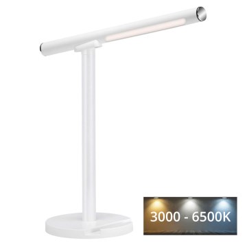 Brilo - LED Stmievateľná dotyková stolná lampa EVERYWHERE LED/1,5W/5V 3000-6500K