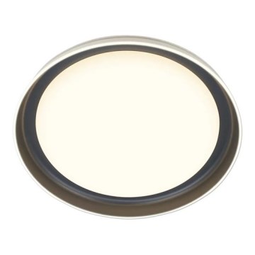 Brilo - LED stropné svietidlo IJUS LED/24W/230V 3000K Ø 43 cm