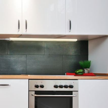 Brilo - LED svietidlo pod kuchynskú linku LED/10W/230V 4000K 87,3 cm