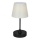 Brilo - LED Vonkajšia stmievateľná dobíjacia lampa LED/3W/5V IP44 2000 mAh
