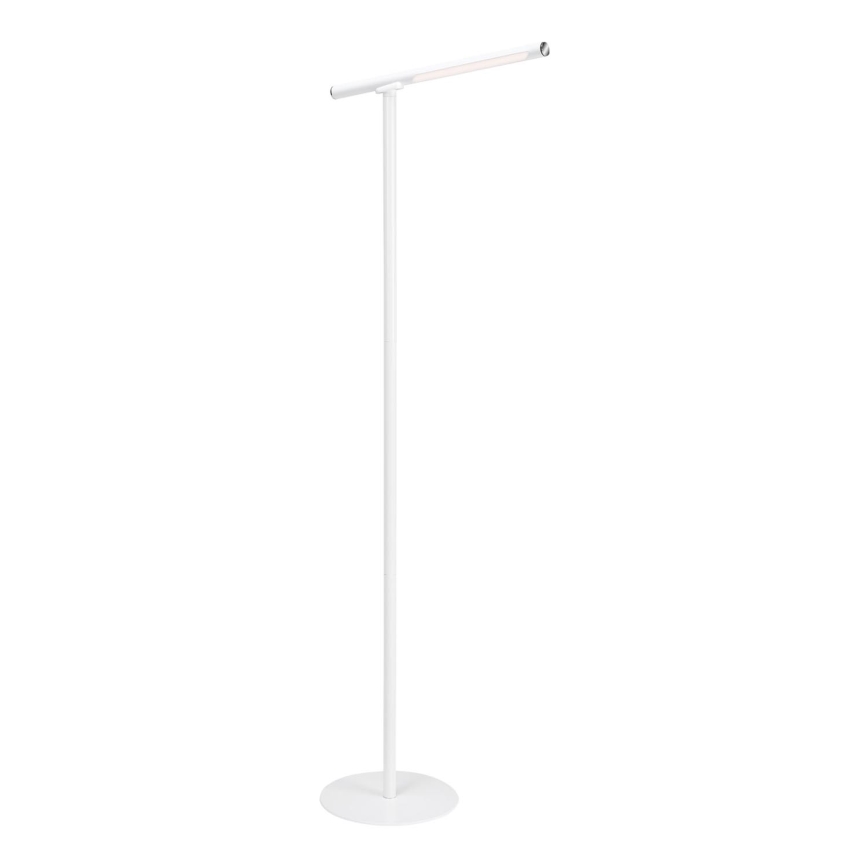 Briloner 1384-016 - LED Stmievateľná dotyková stojacia lampa 2v1 EVERYWHERE LED/2,3W/5V 2000 mAh