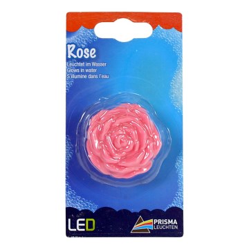 Briloner 1998-012 - LED RGB Dekorácia do vody 1xLED/0,01W Briloner 1998-012 - LED RGB Dekorácia do vody 1xLED/0,01W