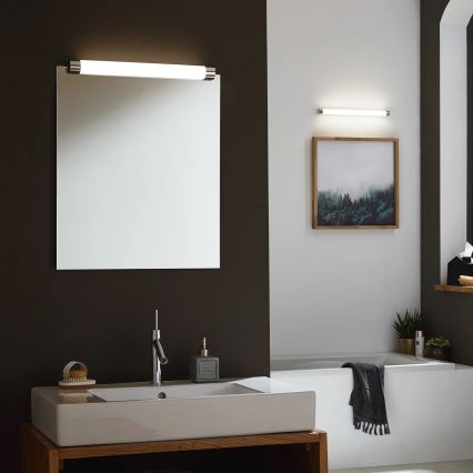 Briloner 2051-018 - LED Kúpeľňové osvetlenie zrkadla LED/8W/230V IP44